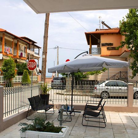 Posidonia Resort No5 Vrasná Eksteriør billede