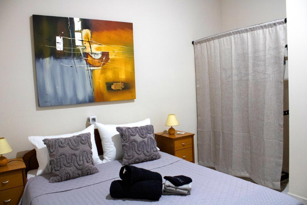 Posidonia Resort No5 Vrasná Eksteriør billede