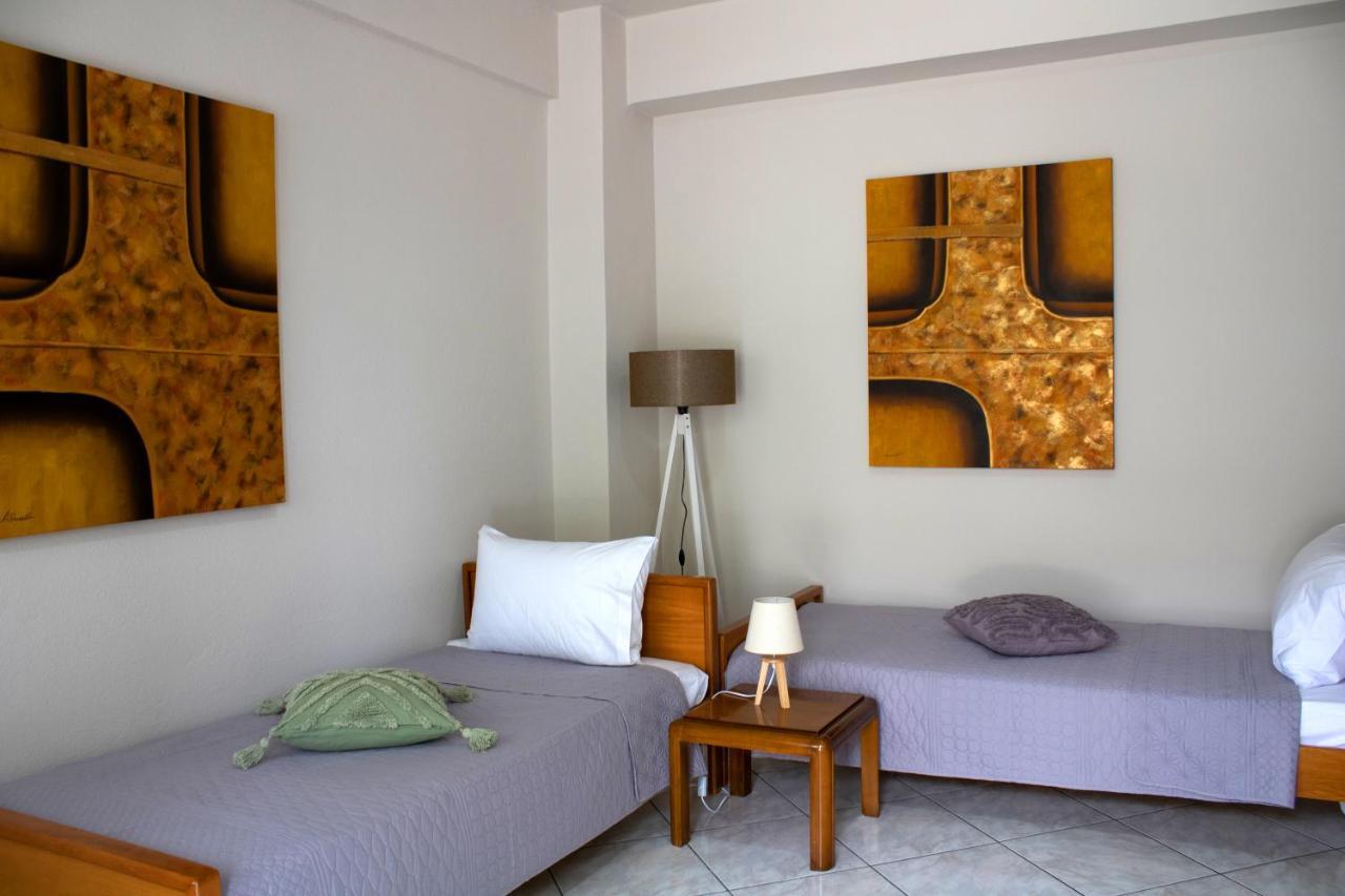 Posidonia Resort No5 Vrasná Eksteriør billede