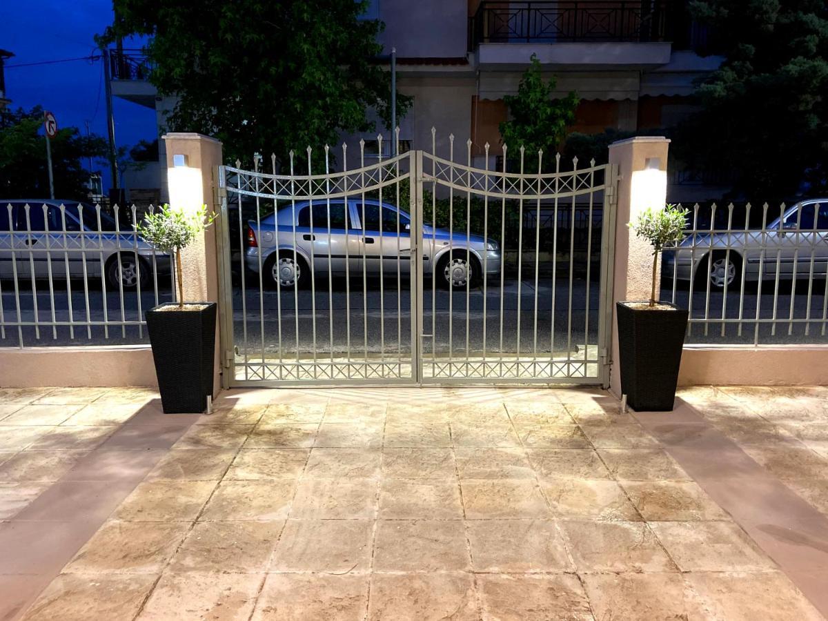 Posidonia Resort No5 Vrasná Eksteriør billede
